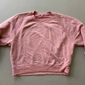 Uniqlo Crew Neck Long-Sleeve Sweatshirt thumbnail 5