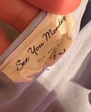 Marshalls Dress thumbnail 4