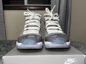 Air Jordan 11 Cool Gray Highs thumbnail 3