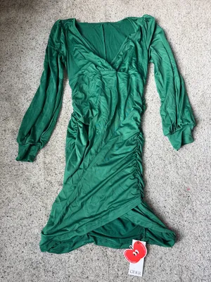 Cider Dress thumbnail 3