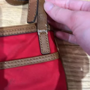 Michael Kors Kempton Small Crossbody Bag thumbnail 8