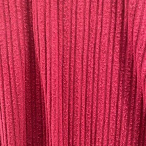 Lulus Holiday Dress Red‎ Medium thumbnail 5