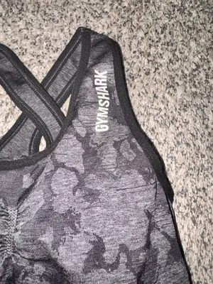 Gymshark Onesie Adapt Camo thumbnail 3