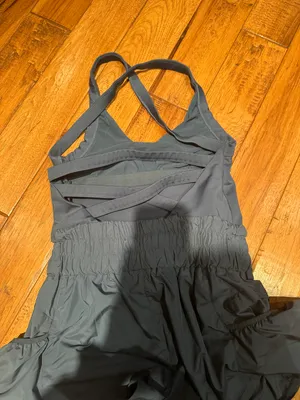 Free People Movement shortsie thumbnail 2