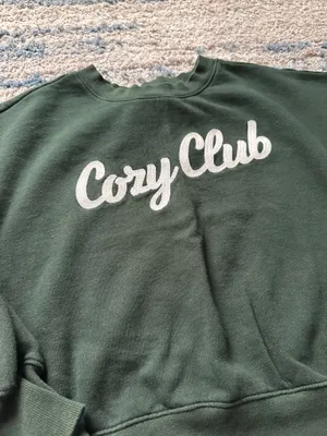 Old Navy Sweat Set thumbnail 2