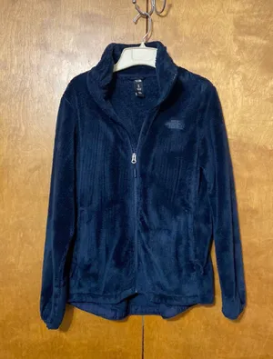 The North Face medium fleece jacket thumbnail 1