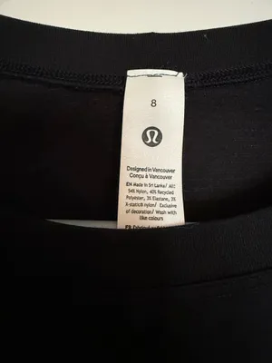 Lululemon Swiftly Tech Long Sleeve 8 thumbnail 2