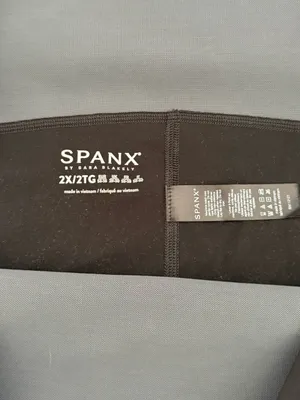 SPANX Every Wear 7/8 Active Pocket Leggings thumbnail 5