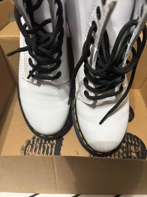 Dr. Martens Boots thumbnail 2
