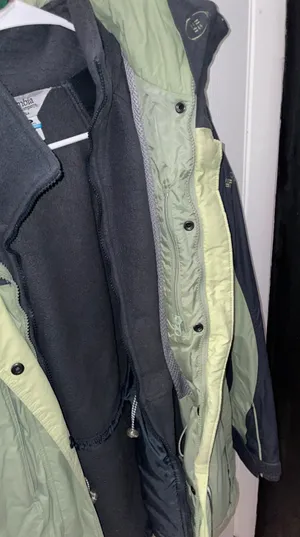Ski Jacket thumbnail 11