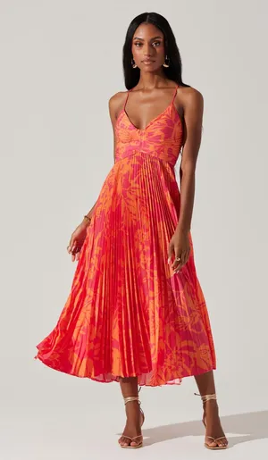 ASTR The Label Dress thumbnail 1