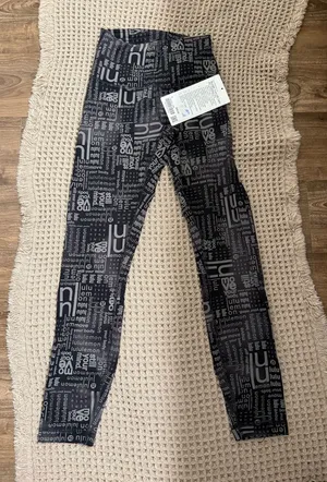Lululemon Leggings Wunder thumbnail 1