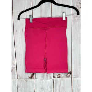 Free People Movement Free Throw Shorts thumbnail 2
