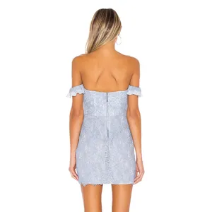 X Naven Lori Dress thumbnail 3