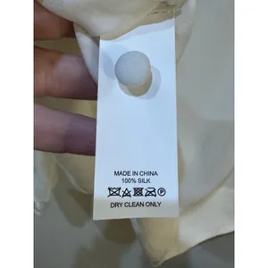 Kate Spade High Neck Silk Blouse Ivory Size XXS Bow thumbnail 7