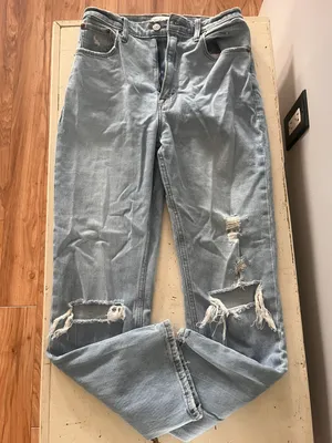 Abercrombie Jeans thumbnail 2
