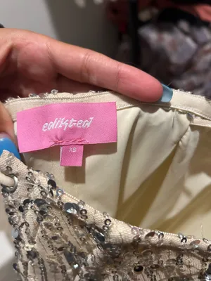 Princess Polly Top Corset thumbnail 3