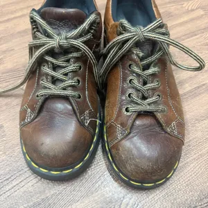 vintage Dr. Martens 9861 thumbnail 6