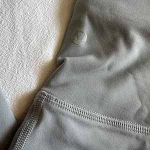 lululemon wunder under leggings gray thumbnail 2
