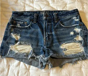 Abercrombie Shorts thumbnail 1