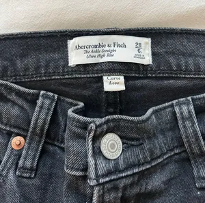 Abercrombie Jeans thumbnail 7