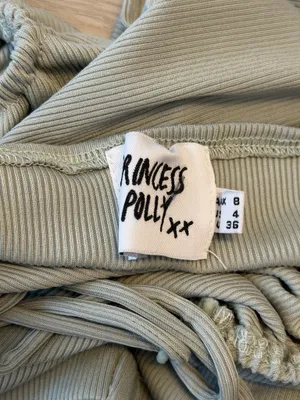 Princess Polly Lainey dress thumbnail 8