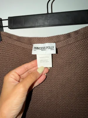 Princess Polly Dress thumbnail 3