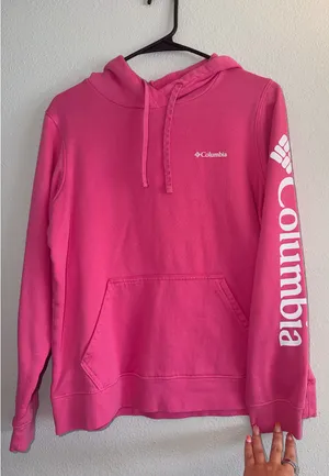 Columbia Hoodie thumbnail 1