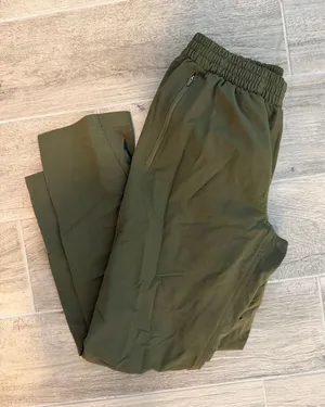 Outdoor Voices Rec Trek Pants XS army green thumbnail 1