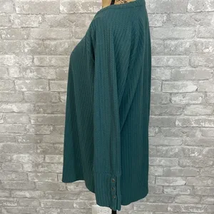 Chaser Thermal Long Sleeve Top thumbnail 2