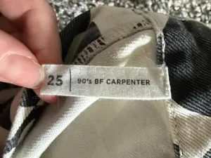 PacSun Fun Jeans thumbnail 3