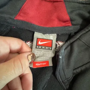 Oklahoma Nike jacket thumbnail 2