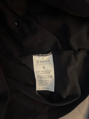Enerful long sleeve shirt thumbnail 4