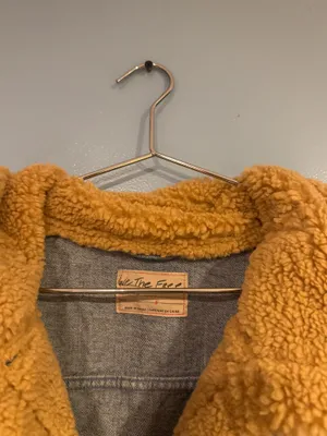 Free People Style: Rylee Cozy Moto Jacket thumbnail 3