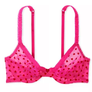 Victoria‎ Secret Tease Unlined bra thumbnail 4