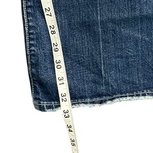 Ezra Fitch Abercrombie Y2K‎ Jeans Womens 29 Blue Bootcut Low Rise Retro Classic thumbnail 10