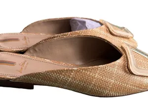 Sam Edelman Lin Mule, size 8 thumbnail 1