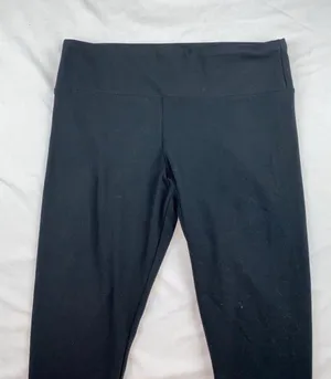 Leggings Black Size M thumbnail 2