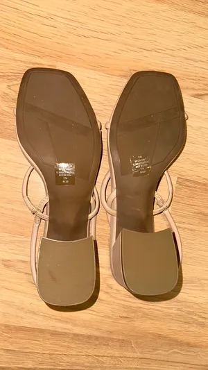 Marc Fisher Sandals Platform thumbnail 4