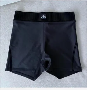 Alo Airlift Line Up bra and shorts set thumbnail 5