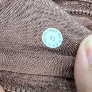 Lululemon Hooded Define Jacket *Nulu Size 6 thumbnail 5