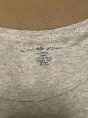 Brandy Melville Top thumbnail 3