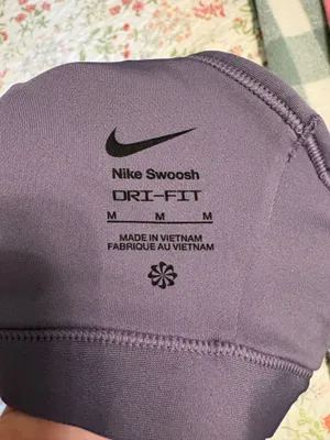 Nike Dri-Fit Sports Bra thumbnail 3