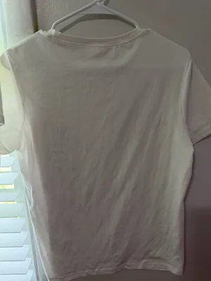 Shein Cheetah Print New York Shirt thumbnail 2