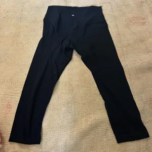Lululemon wunder train 21 inch thumbnail 1