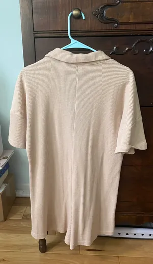 Princess Polly Romper thumbnail 4
