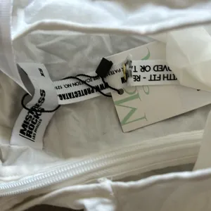 Mistress rocks exhale dress in white thumbnail 3