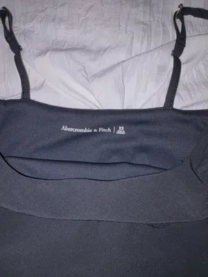 Abercrombie & Fitch Athletic Dress thumbnail 5