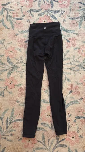 Lululemon Leggings thumbnail 2