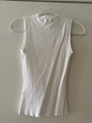 Boutique White Top thumbnail 4